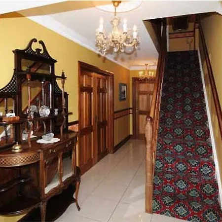 Kilbrack House Bed & Breakfast 5*