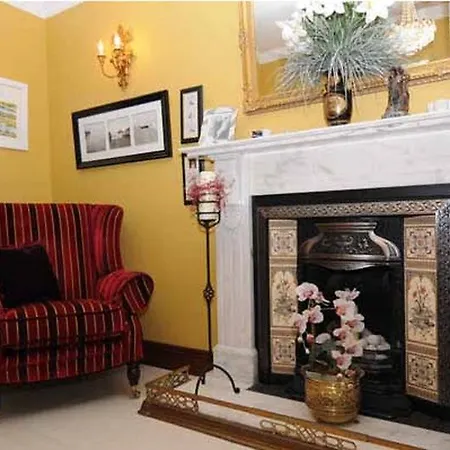 Kilbrack House Bed & Breakfast