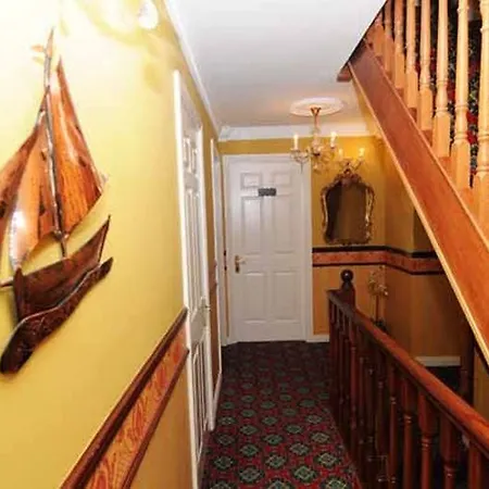 Kilbrack House Bed & Breakfast 5*