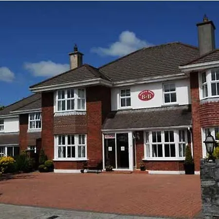 Bed & Breakfast Kilbrack House 5*