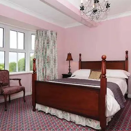 Kilbrack House Bed & Breakfast