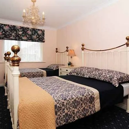 Kilbrack House Bed & Breakfast Galway