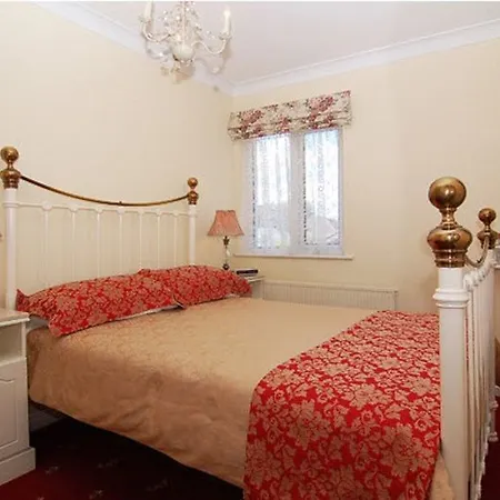 Bed & Breakfast Kilbrack House