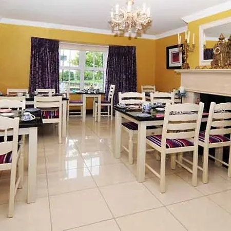 Kilbrack House Bed & Breakfast