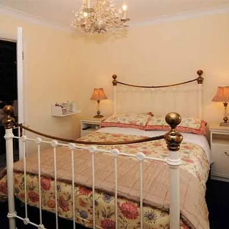 Kilbrack House Bed & Breakfast